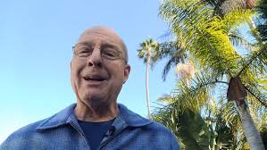 Blog — Randy Boldt