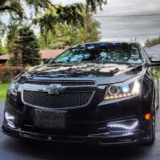 Black 2011 Chevy Cruze Interior Jsp Ground Effect Body Kits 2011 2016 Chevrolet Cruze 4 Piece Abs Black 188001 Chevrolet Cruze Cruze Chevy Cruze