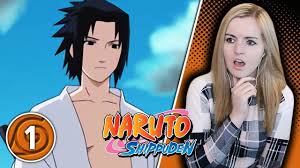 Homecoming Naruto Shippuden Episode 1 Reaction Naruto Naruto Season 1 Naruto Comic