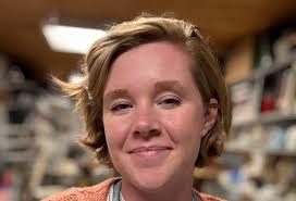 Join us for the "In the Know" artist talk