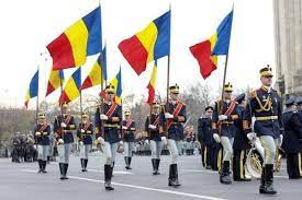 Anul 2018 este despre reîntre. Program Complet Ceremonii Militare Alba Iulia È™i BucureÈ™ti 1 Decembrie 2018 Turism Istoric