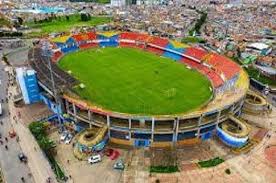 We did not find results for: Estadio Departamental Libertad Estadios Deportes Estadio De Futbol