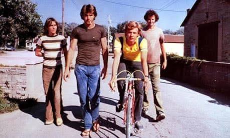 Why I love … the quarry in Breaking Away | Drama films | The Guardian