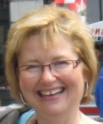 Sandra Pauline Budd Obituary