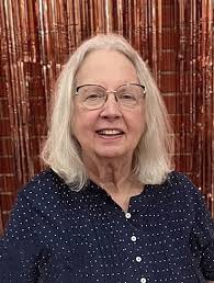 Obituary information for Patricia Ann Worby