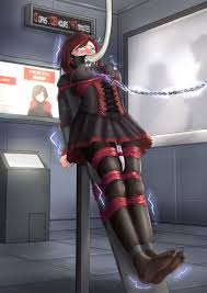 Rule34 - If it exists, there is porn of it  ruby rose  7826527