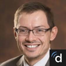 Dr. Amanda Glickman, MD