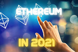Is ethereum a good investment in 2021? Is Ethereum A Good Investment In 2021 Simple Ways