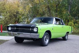 Image result for Racing Green 1968 Dart