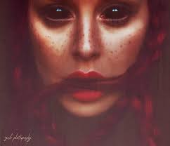 Lefties and redheads