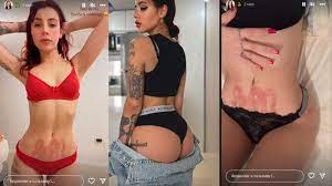 Pack Luciaababy11 OnlyFans gratis 2024