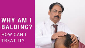Once a person has ceased. Hair Loss Causes Solutions Venkat Center For Skin Plastic Surgery