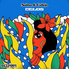 Jay de la cueva (live). Musicalmente Hablando Salma Callejo Se Unen Para Lanzar Celos