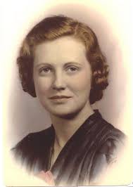 Descendants of Branch 1 Strobel