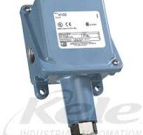 UE H100-702 Pressure Switch: 3 to 100 PSI