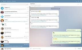 Download telegram for windows & read reviews. Telegram For Desktop 2 5 1 For Windows Download