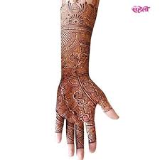 Pin On Mehandi