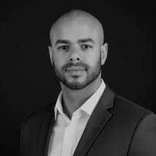 Throughout this week I will be introducing you the 100+ Latinos (TM)  Cleveland Must Know 2024 cohort. I invite you to meet them, connect with  them and celebrate them! Alan Arancibia Alan