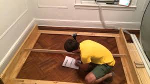 Mandal Bed Assembly Youtube