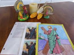 There were so many people that zacchaeus couldnt see. Saint Andrew The Apostle Prayer Coloring Page And Worksheet