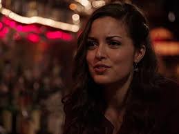 "Sirens" Sub-Primal Fears (TV Episode 2015)