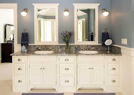 Everyone wants to be surround of comfortable and cozy space, which reflects our essence. Craftsmen Home Improvements Inc Bathroom Cabinets Vanities