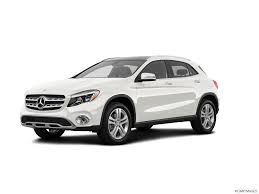 2019 Mercedes Benz Gla Values Cars For Sale Kelley Blue Book