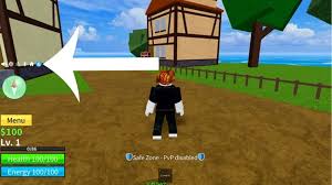 Roblox Blox Fruits: Confira a lista de códigos gratuitos para resgatar em  abril de 2025 - gPotato