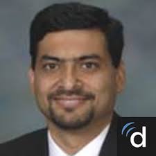 Dr. Mansoor Qureshi, MD