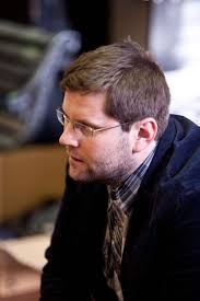 David Eldridge (Playwright): Credits, Bio, News & More