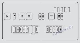 If a component in your acura mdx repeatedly switches off and on, or if it does not. 2009 Acura Mdx Wiring Diagram