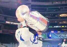 Tampa bay lightning forward alex killorn will miss game 2 of the stanley cup final against the montreal canadiens. Alex Killorn 08 Wins Stanley Cup With Tampa Bay Lightning Deerfield Academy