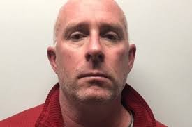 John Ralph Allegedly Murders Mom, Attempts To Flee Country