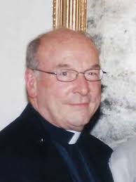 Thomas S. Merson -- popular priest