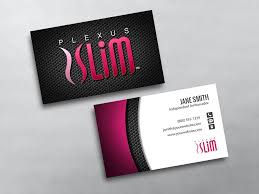 Business card designs for plexus ambassadors, plexus is a mlm health product company that has been making an impact in the lives of many people. Kelley Johnson Business Cards