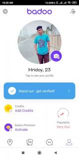 After completing the downloading, go to the settings section of your mobile phone and select security. Badoo V5 243 1 Apk Download For Android Appsgag