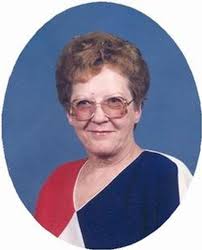 Agnes Davis Obituary January 17, 2011