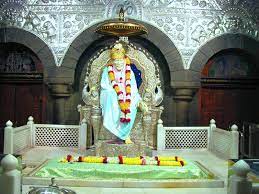 Shirdi Sai Baba Exclusive Wallpapers Free Download Desktop Sai Baba Hd Wallpaper Sai Baba Wallpapers Sai Baba Photos
