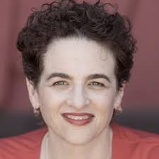 Alexandra Samuel's Profile