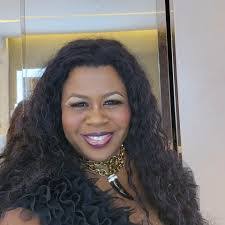 Shamiya Jones's Instagram, Twitter & Facebook