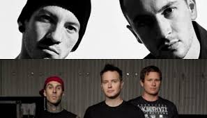 Fill your cart with color today! Mark Hoppus Creates Ultimate Blink 182 Twenty One Pilots Lyrics Mashup