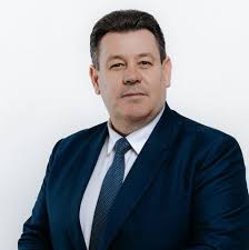 Profile for Eduard Robert Minuț