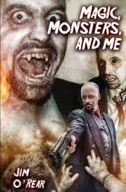 Buy Magic, Monsters, and Me Book Online at Low Prices in India