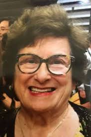 Obituary: Marie K. Magistro, 86, of Ridgefield