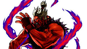 Find and download akuma wallpaper on hipwallpaper. Shin Akuma Wallpapers Hd Wallpaper Collections 4kwallpaper Wiki