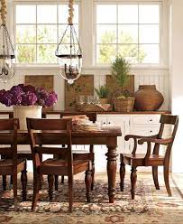 Dining Room Decor Decorating Ideas Pottery Barn Dining Room Decor Dream Dining Room Dining