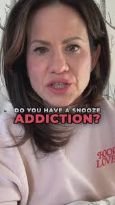 How to break up with the snooze button., This works…even after a 49-year  relationship.