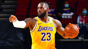 The most exciting nba replay games are avaliable for free at. Los Angeles Lakers Lebron James Talks Brooklyn Nets Trio Ahead Of Matchup