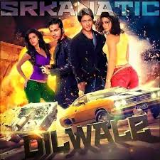 Shah Rukh Khan Iamsrk Next Movie Dilwale Poster Bollywood Movies Online Hindi Movies Movies Online