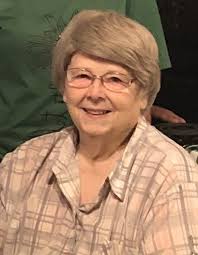 Obituary for Wilma Marie (Gracey) Davis